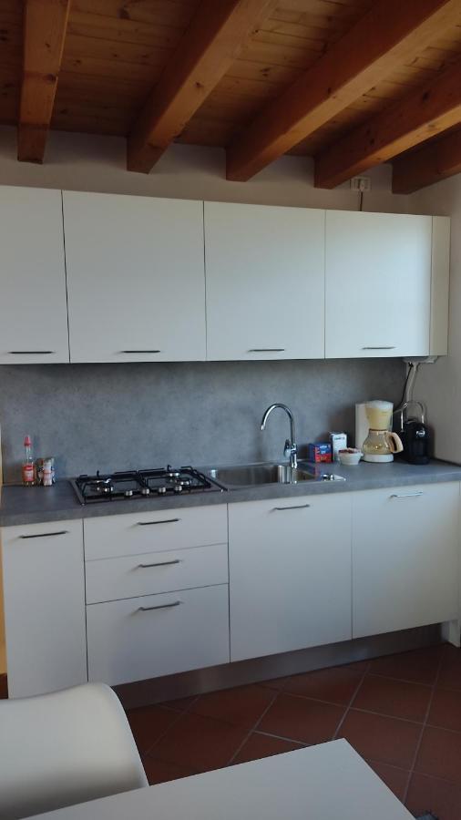 Appartamento Cristol Gargnano Exterior photo
