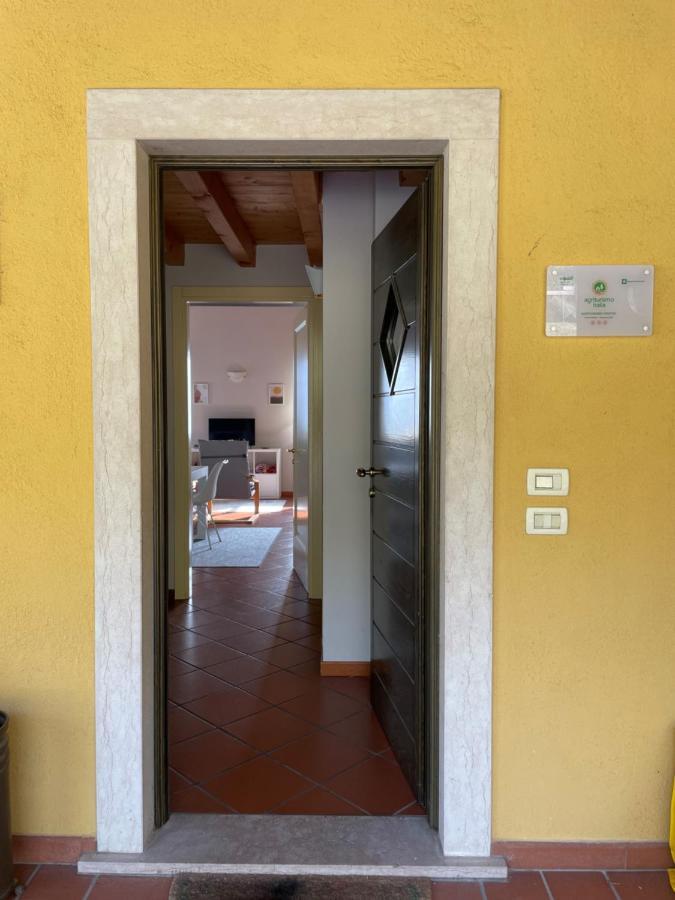 Appartamento Cristol Gargnano Exterior photo