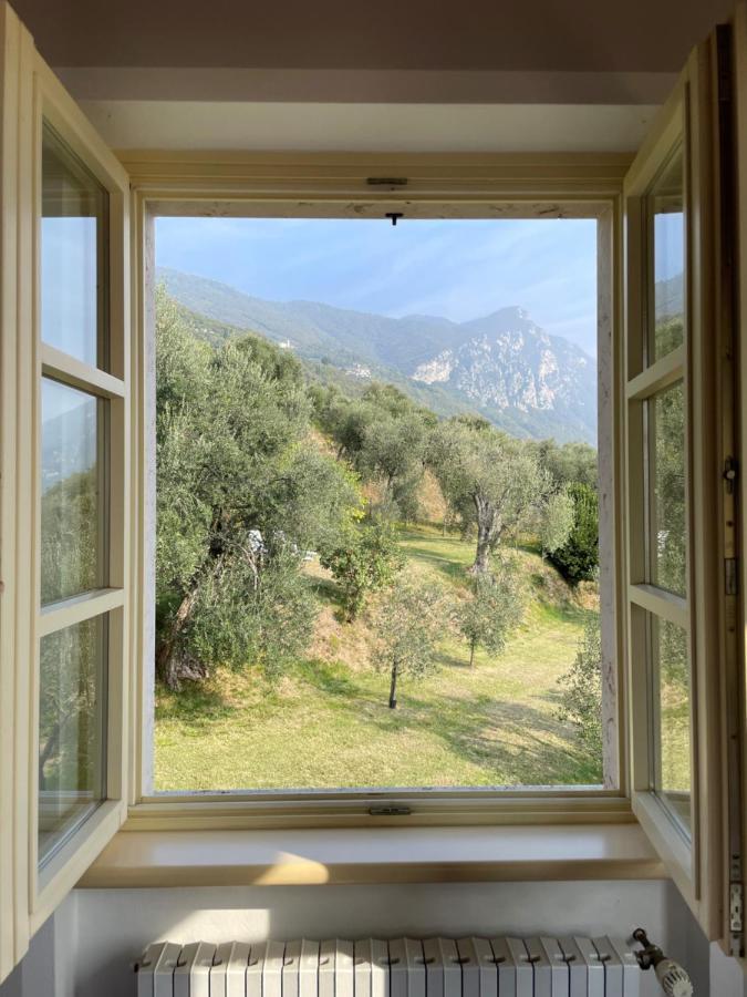 Appartamento Cristol Gargnano Exterior photo