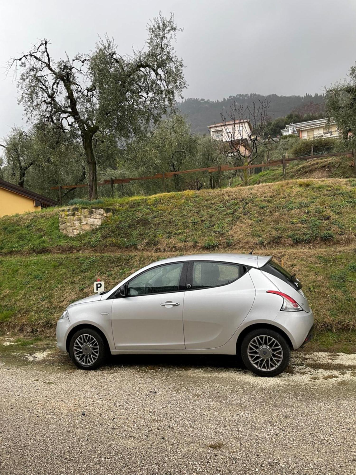 Appartamento Cristol Gargnano Exterior photo